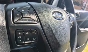 2017 Ford Everest 2.2TDCi XLS Automatic full