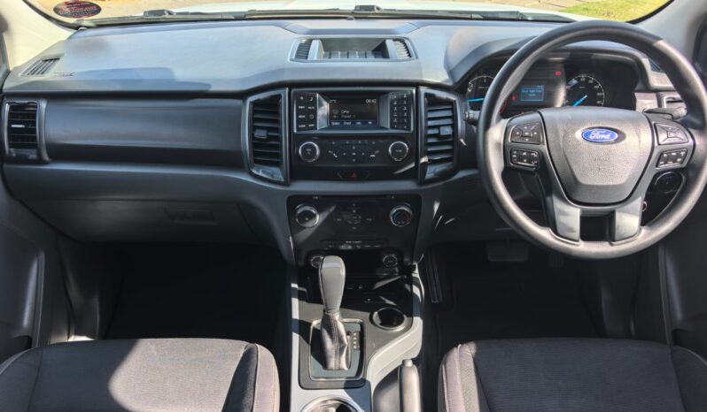 2017 Ford Everest 2.2TDCi XLS Automatic full