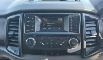 2017 Ford Everest 2.2TDCi XLS Automatic full