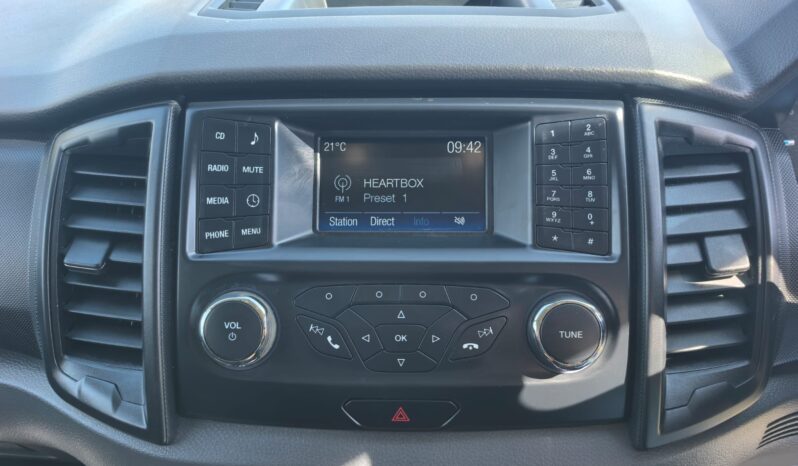 2017 Ford Everest 2.2TDCi XLS Automatic full