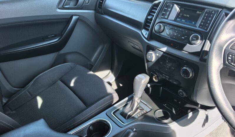 2017 Ford Everest 2.2TDCi XLS Automatic full