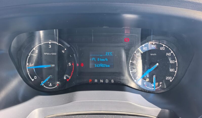 2017 Ford Everest 2.2TDCi XLS Automatic full