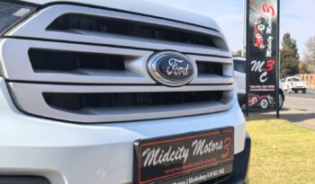 2017 Ford Everest 2.2TDCi XLS Automatic full