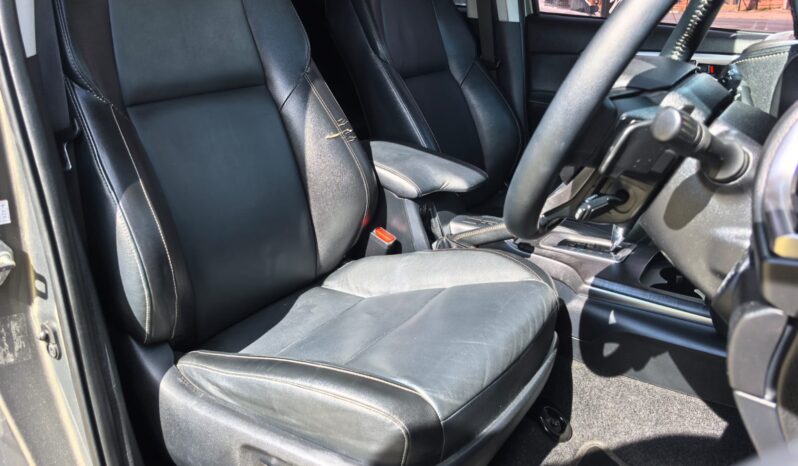 2022 Toyota Fortuner 2.8GD-6 RB Automatic full