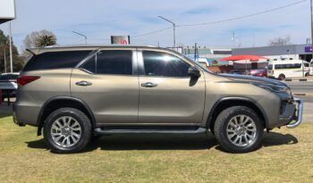 2022 Toyota Fortuner 2.8GD-6 RB Automatic full