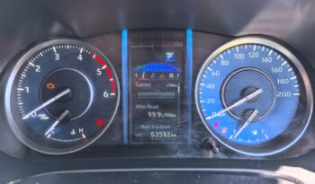 2022 Toyota Fortuner 2.8GD-6 RB Automatic full