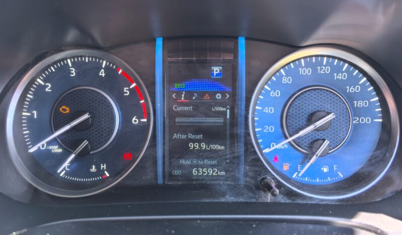 2022 Toyota Fortuner 2.8GD-6 RB Automatic full