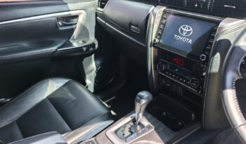 2022 Toyota Fortuner 2.8GD-6 RB Automatic full