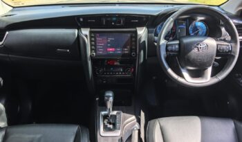 2022 Toyota Fortuner 2.8GD-6 RB Automatic full