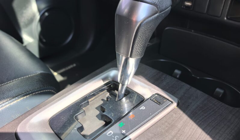 2022 Toyota Fortuner 2.8GD-6 RB Automatic full