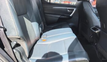 2022 Toyota Fortuner 2.8GD-6 RB Automatic full