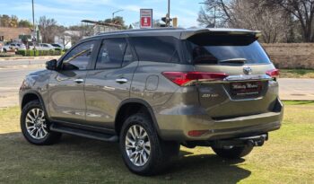 2022 Toyota Fortuner 2.8GD-6 RB Automatic full
