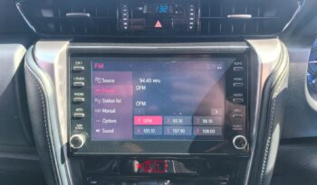 2022 Toyota Fortuner 2.8GD-6 RB Automatic full