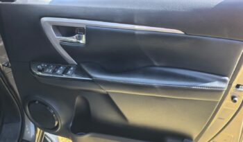 2022 Toyota Fortuner 2.8GD-6 RB Automatic full