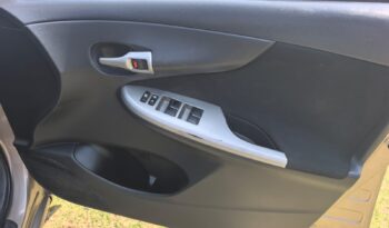 2008 Toyota Corolla 1.6 Automatic full