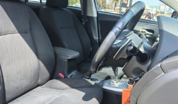 2008 Toyota Corolla 1.6 Automatic full