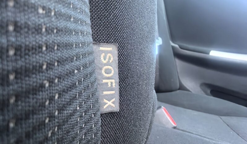 2008 Toyota Corolla 1.6 Automatic full