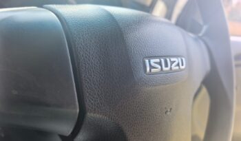2021 Isuzu D-Max 250 HO Fleetside Safety Single Cab full