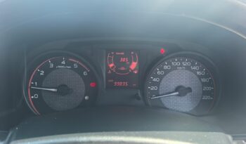 2021 Isuzu D-Max 250 HO Fleetside Safety Single Cab full
