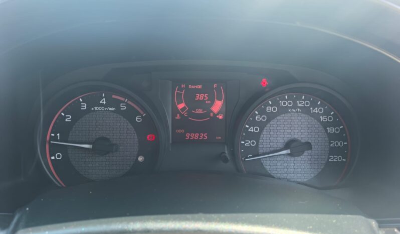 2021 Isuzu D-Max 250 HO Fleetside Safety Single Cab full