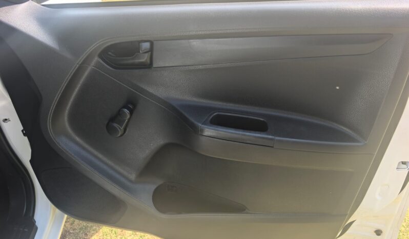 2021 Isuzu D-Max 250 HO Fleetside Safety Single Cab full