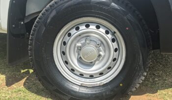 2021 Isuzu D-Max 250 HO Fleetside Safety Single Cab full