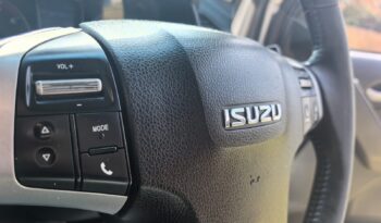 2016 Isuzu KB300 D-Teq LX Double Cab full