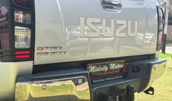 2016 Isuzu KB300 D-Teq LX Double Cab full