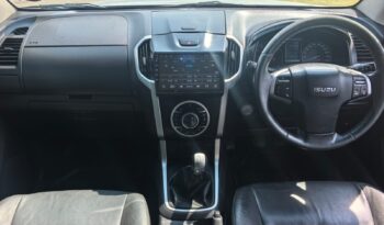 2016 Isuzu KB300 D-Teq LX Double Cab full
