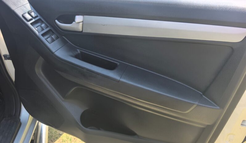 2016 Isuzu KB300 D-Teq LX Double Cab full