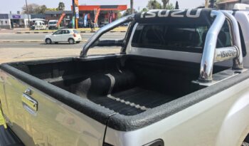 2016 Isuzu KB300 D-Teq LX Double Cab full