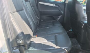 2016 Isuzu KB300 D-Teq LX Double Cab full