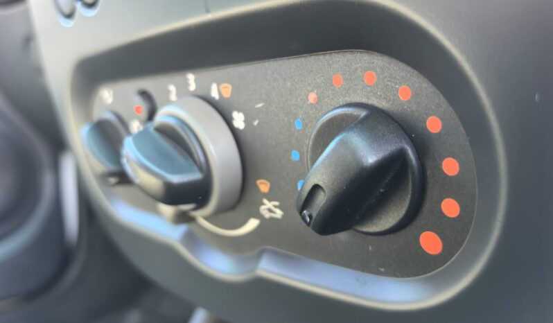 2015 Nissan NP200 1.5dCi Aircon Safety Pack full