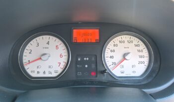 2015 Nissan NP200 1.5dCi Aircon Safety Pack full