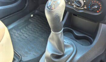 2015 Nissan NP200 1.5dCi Aircon Safety Pack full