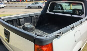 2015 Nissan NP200 1.5dCi Aircon Safety Pack full