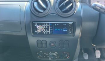 2015 Nissan NP200 1.5dCi Aircon Safety Pack full
