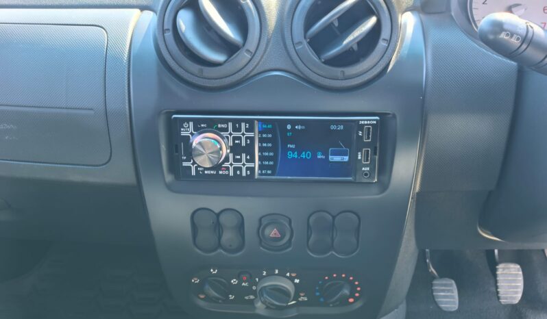 2015 Nissan NP200 1.5dCi Aircon Safety Pack full