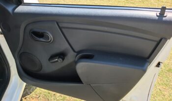 2015 Nissan NP200 1.5dCi Aircon Safety Pack full