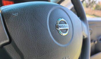 2015 Nissan NP200 1.5dCi Aircon Safety Pack full