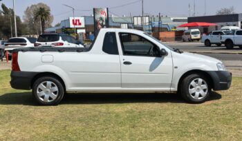 2015 Nissan NP200 1.5dCi Aircon Safety Pack full