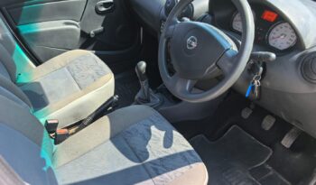 2015 Nissan NP200 1.5dCi Aircon Safety Pack full