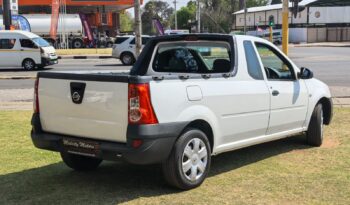 2015 Nissan NP200 1.5dCi Aircon Safety Pack full