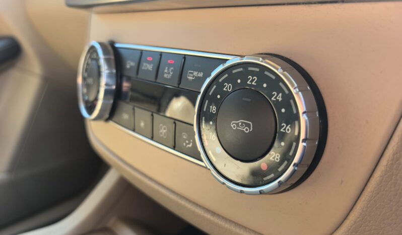 2013 Mercedes-Benz ML 350 Bluetec full