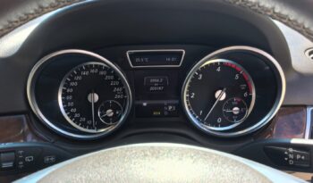 2013 Mercedes-Benz ML 350 Bluetec full