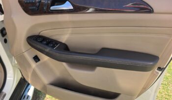 2013 Mercedes-Benz ML 350 Bluetec full