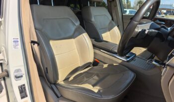 2013 Mercedes-Benz ML 350 Bluetec full