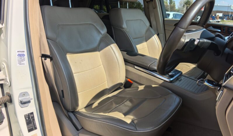 2013 Mercedes-Benz ML 350 Bluetec full