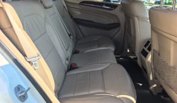 2013 Mercedes-Benz ML 350 Bluetec full