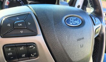 2018 Ford Ranger 2.2TDCi XLT Automatic Double Cab full